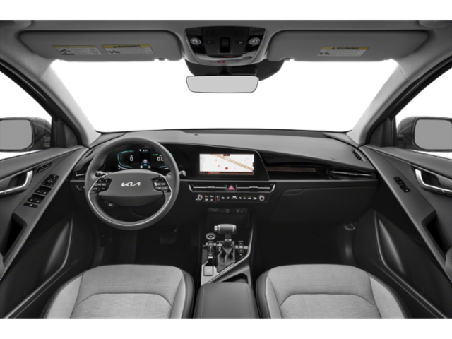 2025 Kia Niro SX FWD
