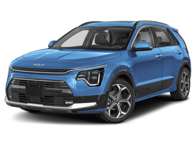 2025 Kia Niro Plug-In Hybrid SX Touring FWD