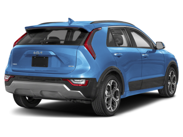 2025 Kia Niro Plug-In Hybrid SX Touring FWD