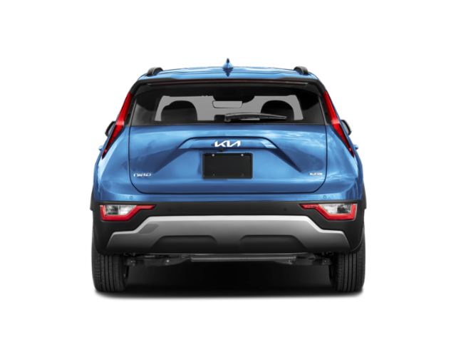 2025 Kia Niro Plug-In Hybrid EX FWD