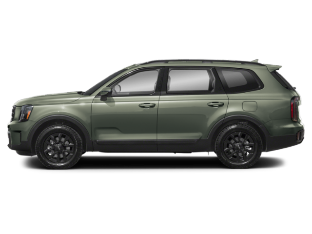2025 Kia Telluride SX-Prestige X-Pro AWD