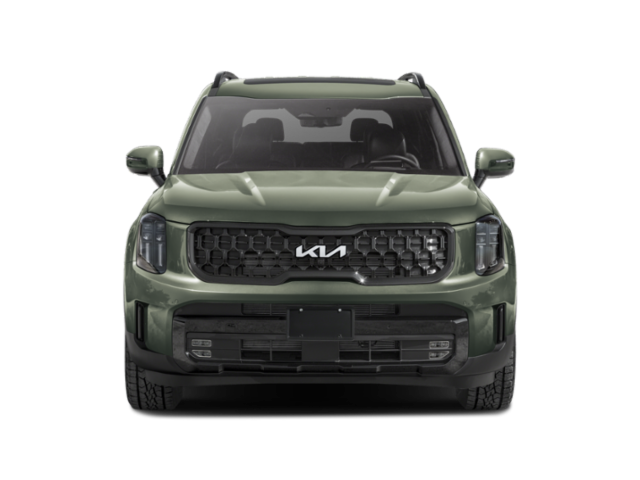 2025 Kia Telluride SX-Prestige X-Pro AWD
