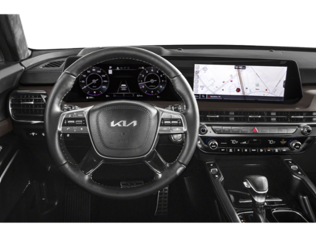 2025 Kia Telluride SX-Prestige X-Pro AWD