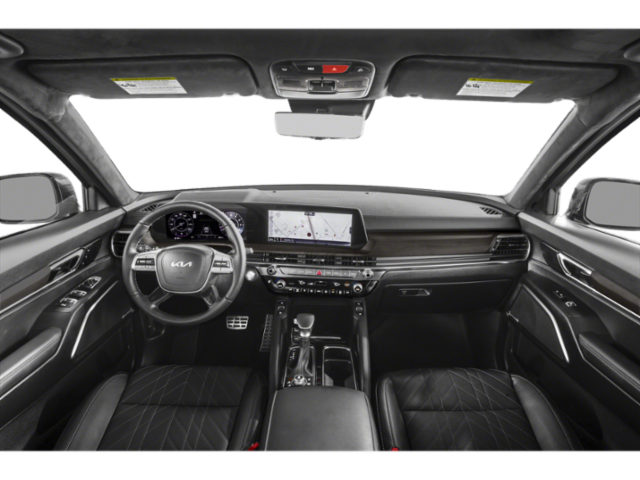2025 Kia Telluride SX-Prestige X-Pro AWD