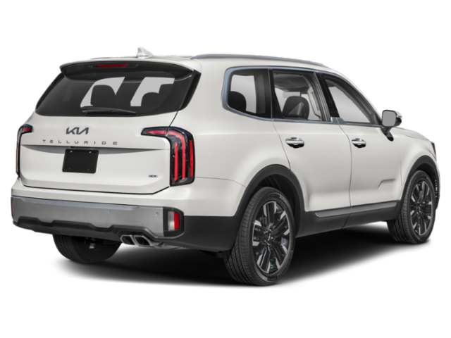 2025 Kia Telluride SX-Prestige AWD