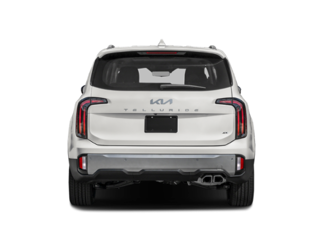 2025 Kia Telluride SX-Prestige AWD