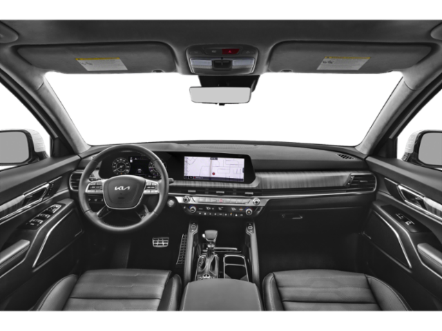 2025 Kia Telluride SX-Prestige AWD