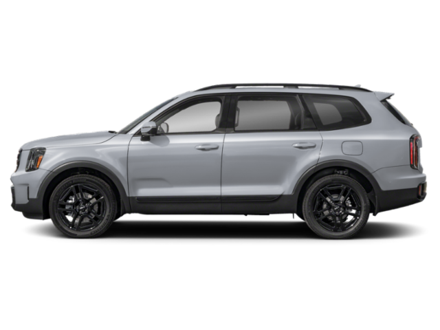 2025 Kia Telluride SX-Prestige X-Line AWD