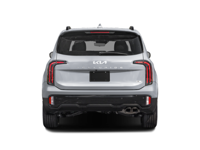 2025 Kia Telluride SX-Prestige X-Line AWD