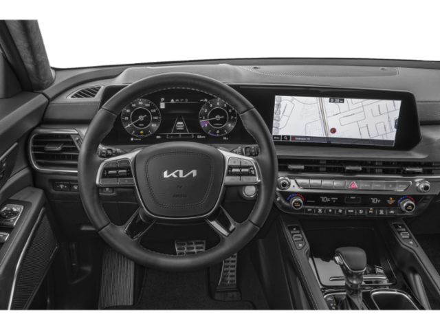 2025 Kia Telluride SX-Prestige X-Line AWD