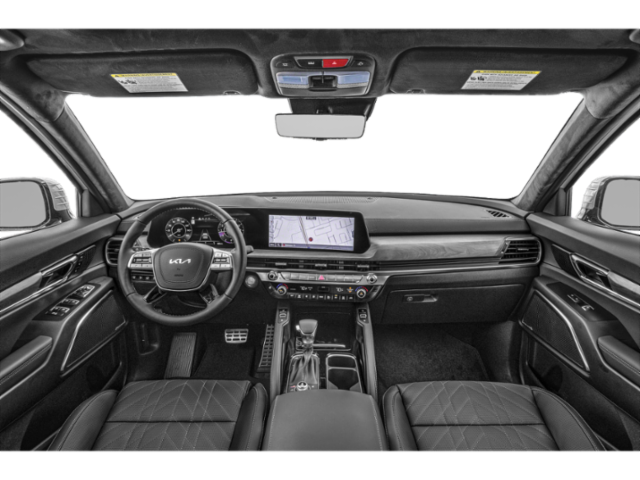 2025 Kia Telluride SX-Prestige X-Line AWD