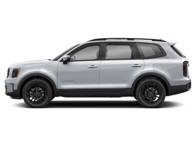 2025 Kia Telluride SX X-Line AWD