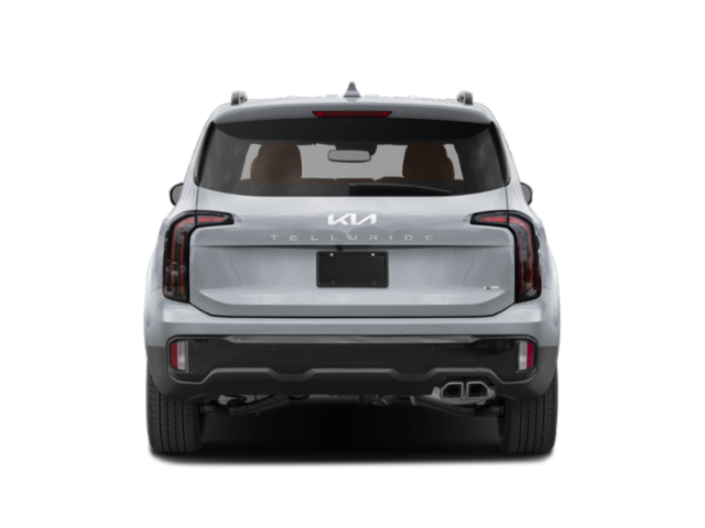 2025 Kia Telluride SX X-Line AWD