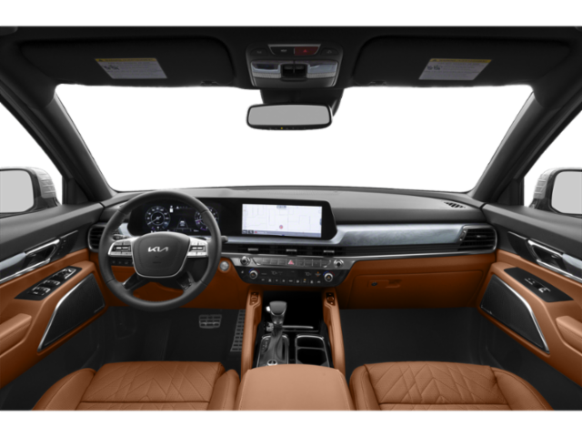 2025 Kia Telluride SX X-Line AWD