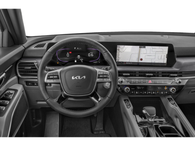2025 Kia Telluride EX X-Line AWD