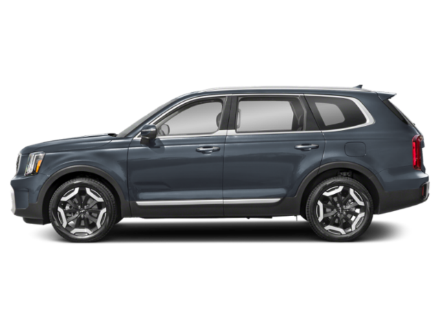 2025 Kia Telluride S AWD