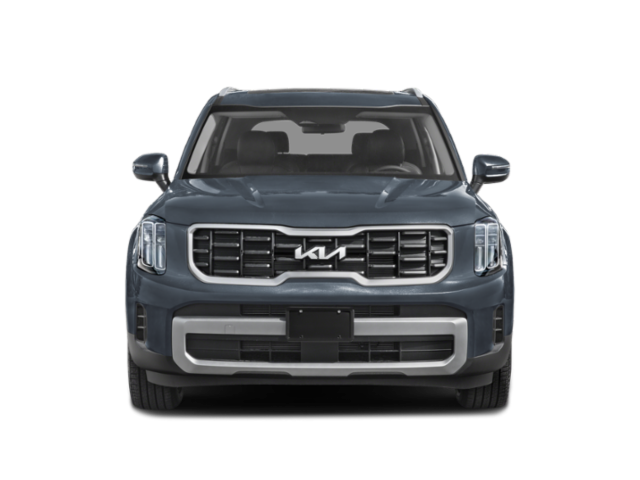 2025 Kia Telluride S AWD