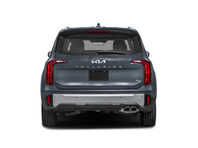 2025 Kia Telluride S AWD