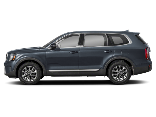 2025 Kia Telluride LX FWD