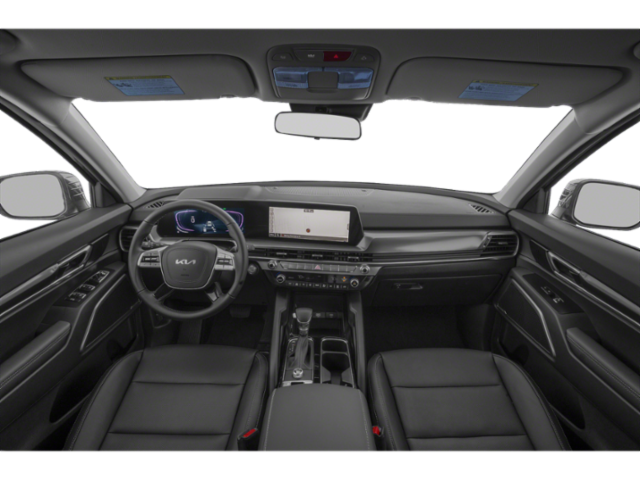 2025 Kia Telluride LX FWD