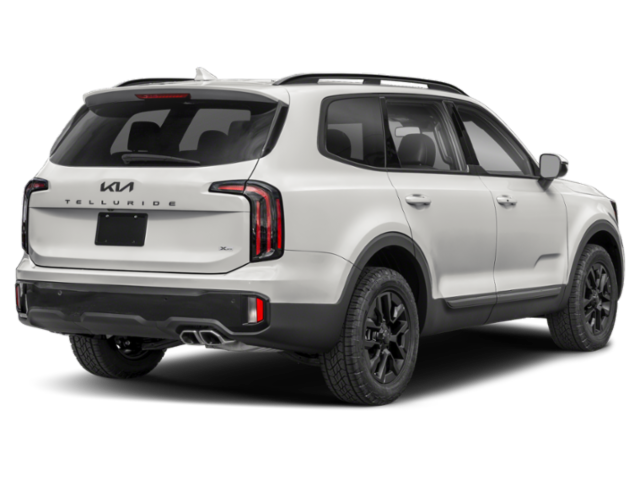 2025 Kia Telluride EX X-Pro AWD