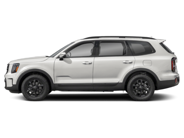 2025 Kia Telluride EX X-Pro AWD