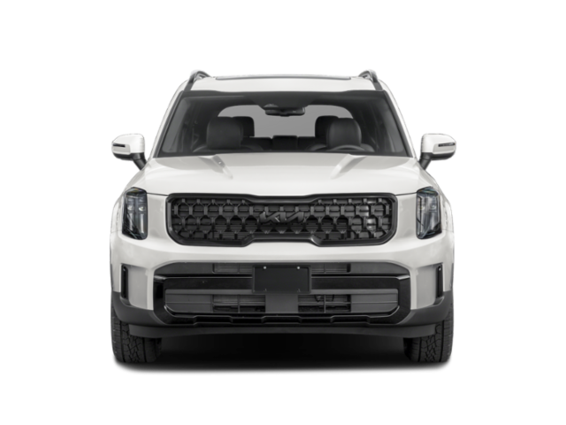 2025 Kia Telluride EX X-Pro AWD
