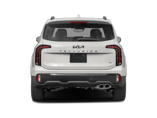 2025 Kia Telluride EX X-Pro AWD