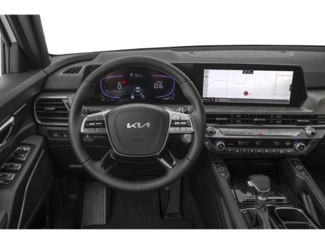 2025 Kia Telluride EX X-Pro AWD