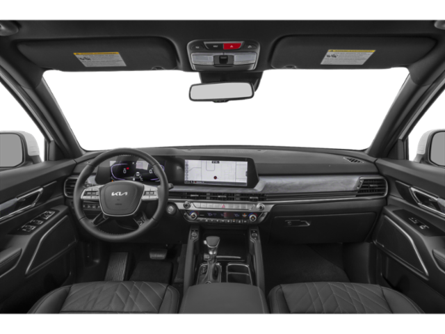2025 Kia Telluride EX X-Pro AWD