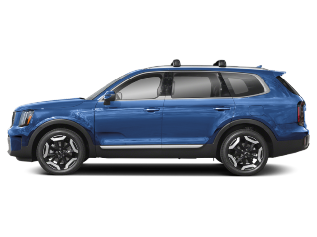 2025 Kia Telluride EX FWD