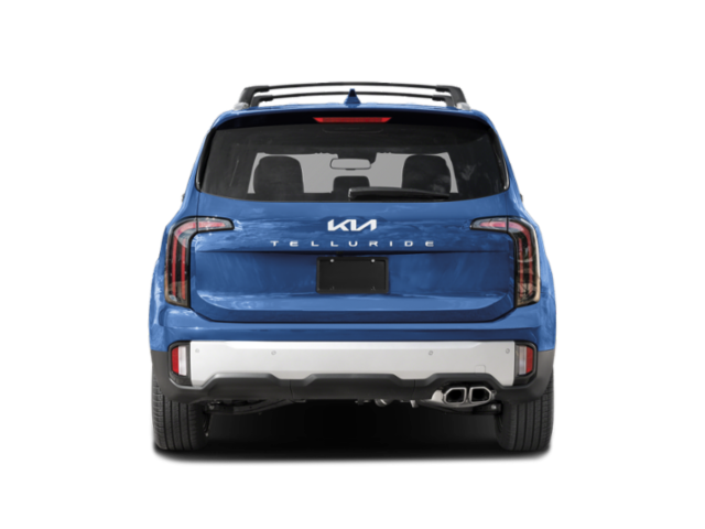 2025 Kia Telluride EX FWD
