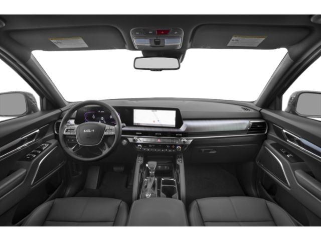 2025 Kia Telluride EX FWD