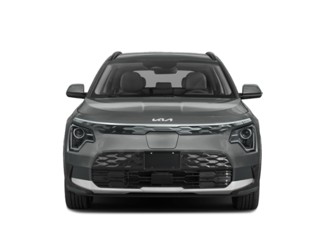 2025 Kia Niro EV Wind