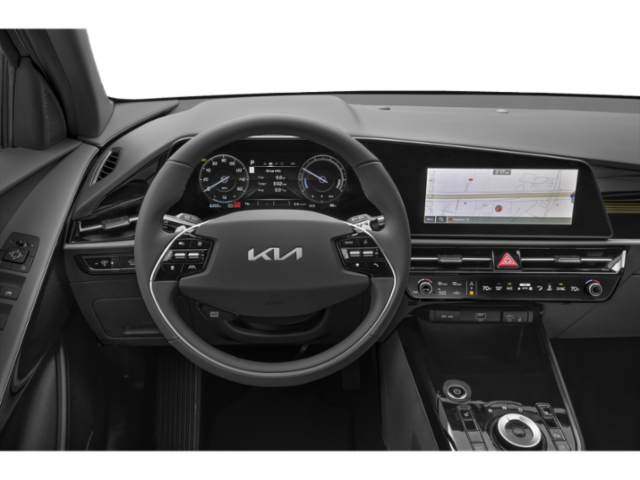 2025 Kia Niro EV Wind
