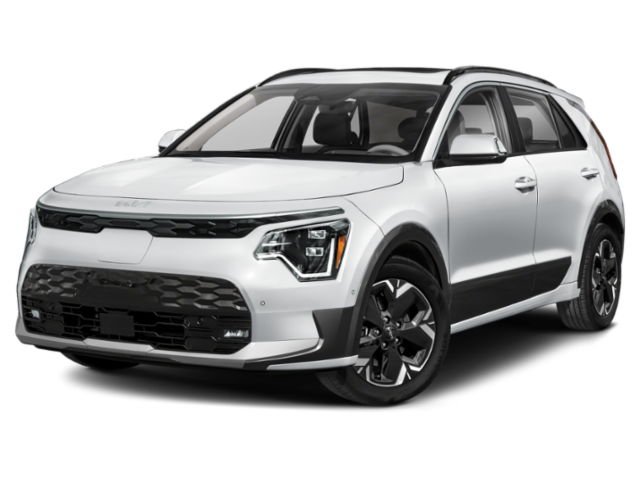 2025 Kia Niro EV Wave