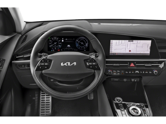 2025 Kia Niro EV Wave