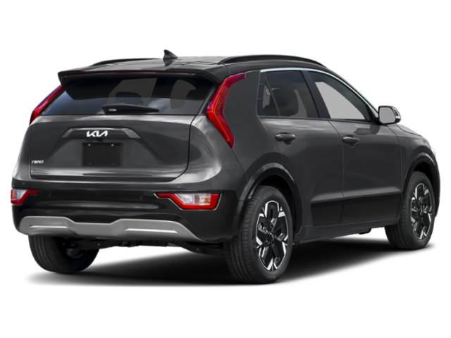 2025 Kia Niro EV
