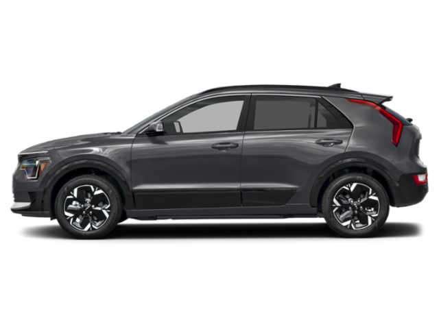 2025 Kia Niro EV Wind