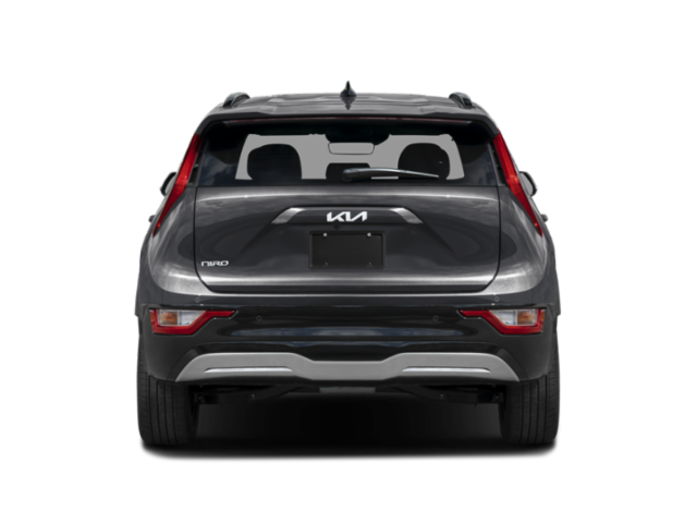 2025 Kia Niro EV Wind