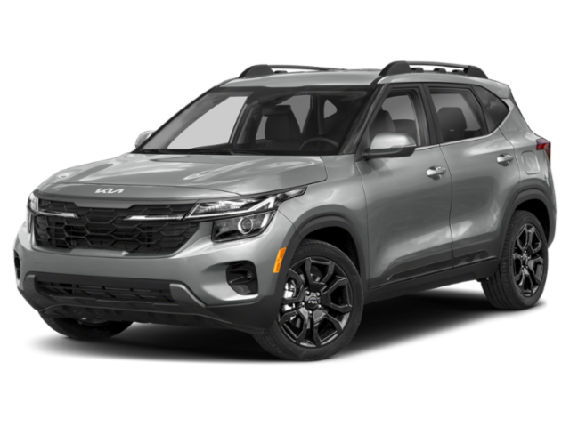 2025 Kia Seltos X-Line DCT AWD