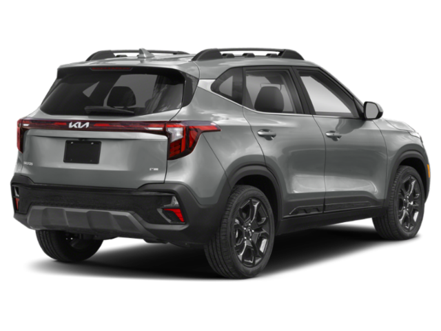 2025 Kia Seltos X-Line DCT AWD