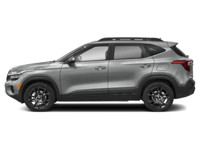 2025 Kia Seltos X-Line DCT AWD