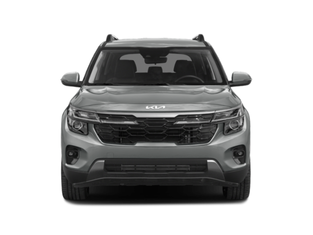 2025 Kia Seltos X-Line DCT AWD