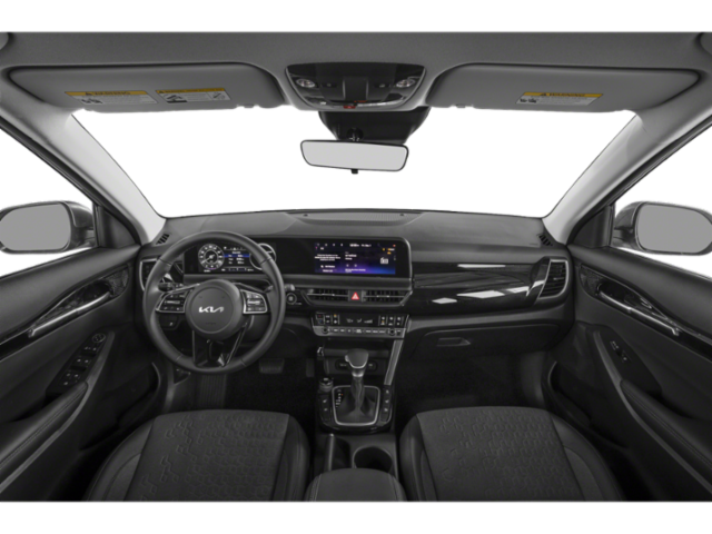 2025 Kia Seltos X-Line DCT AWD