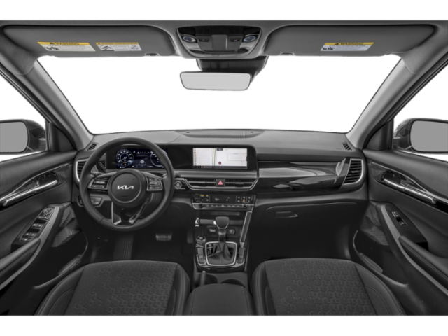 2025 Kia Seltos S IVT AWD