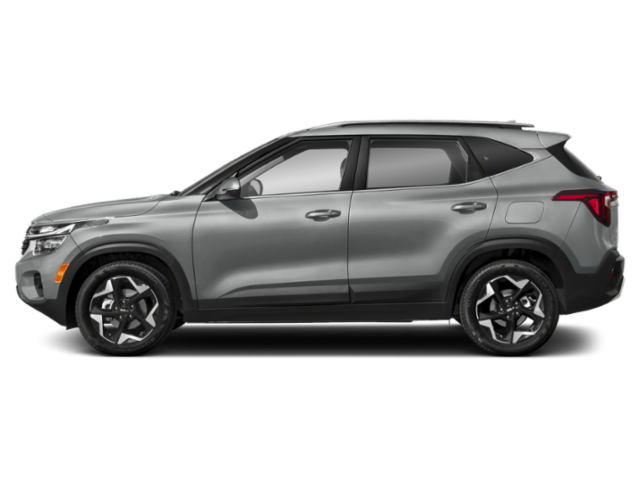 2025 Kia Seltos EX IVT AWD