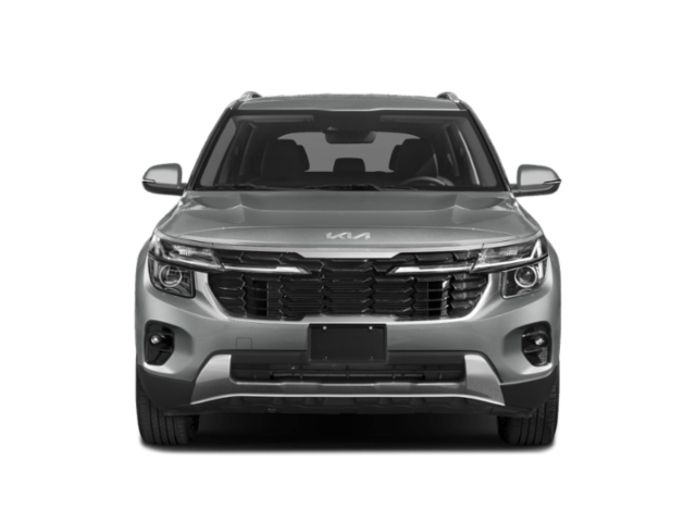 2025 Kia Seltos EX IVT AWD