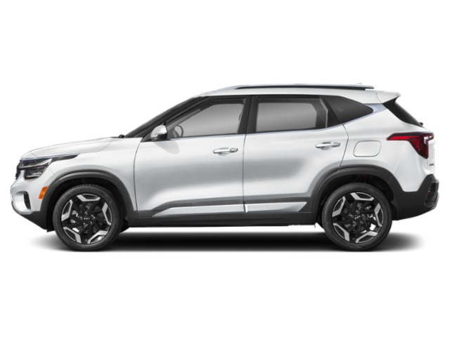 2025 Kia Seltos SX DCT AWD