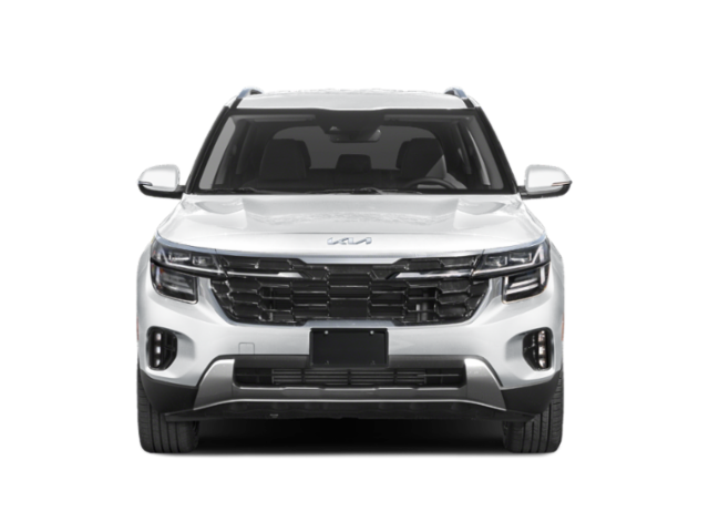 2025 Kia Seltos SX DCT AWD